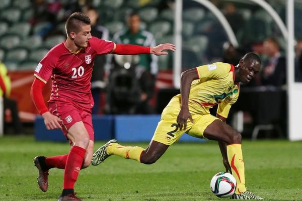 PRVENAC ZLATNOG ORLIĆA: Milinković-Savić postigao gol za Lacio! (VIDEO)