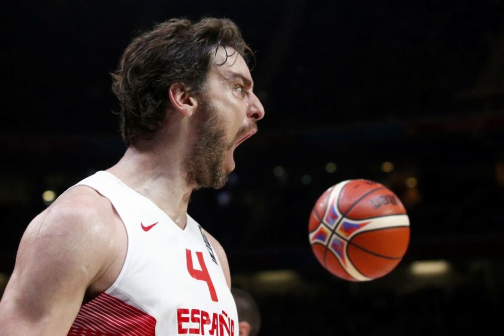 OSVETA: U grotlu Lila, Španija je od Francuske bolja bila! (FOTO) (VIDEO)