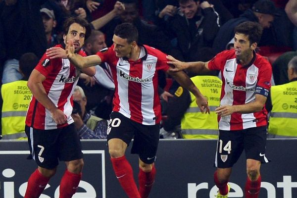 Bilbao pokazao zašto je favorit u Partizanovoj grupi! Vošin dželat nadmudrio i bivšeg trenera crno-belih! (VIDEO)