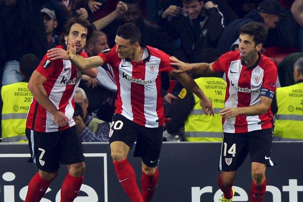 Bilbao pokazao zašto je favorit u Partizanovoj grupi! Vošin dželat nadmudrio i bivšeg trenera crno-belih! (VIDEO)