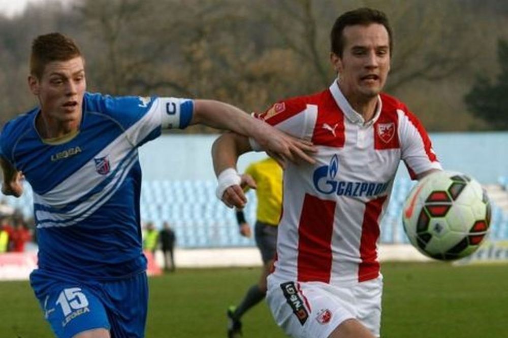 SUPERLIGA: Zvezda na omiljenom gostovanju, Partizan dočekuje Nišlije!