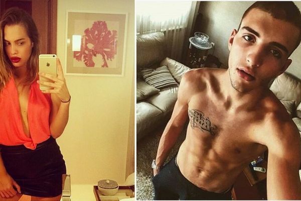 ODLEPIO: Evo kako je Veljko ponizio Tinu iz Velikog brata (FOTO)