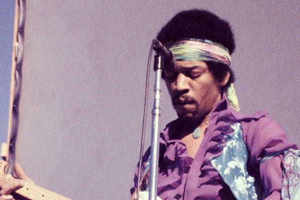 PRE 45 GODINA OTIŠAO JE BOG GITARE: Sve što treba da znate o Hendriksu (FOTO) (VIDEO)