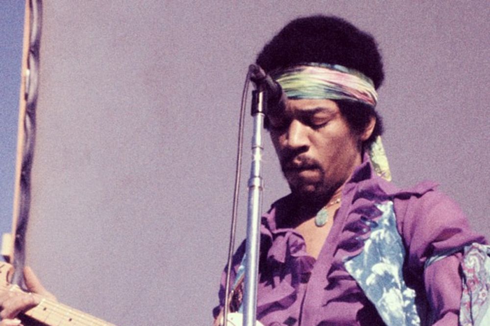 PRE 45 GODINA OTIŠAO JE BOG GITARE: Sve što treba da znate o Hendriksu (FOTO) (VIDEO)