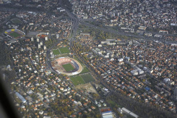 KAKO JE MOGUĆ OVAJ KOLAPS: Pola Beograda danas nije imalo struju?!