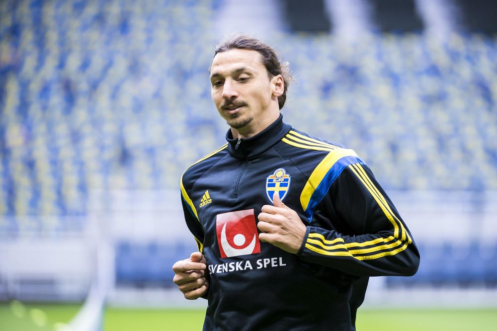 Nikada niko nije uradio ono što je Ibrahimović za navijače bivšeg kluba! (FOTO)