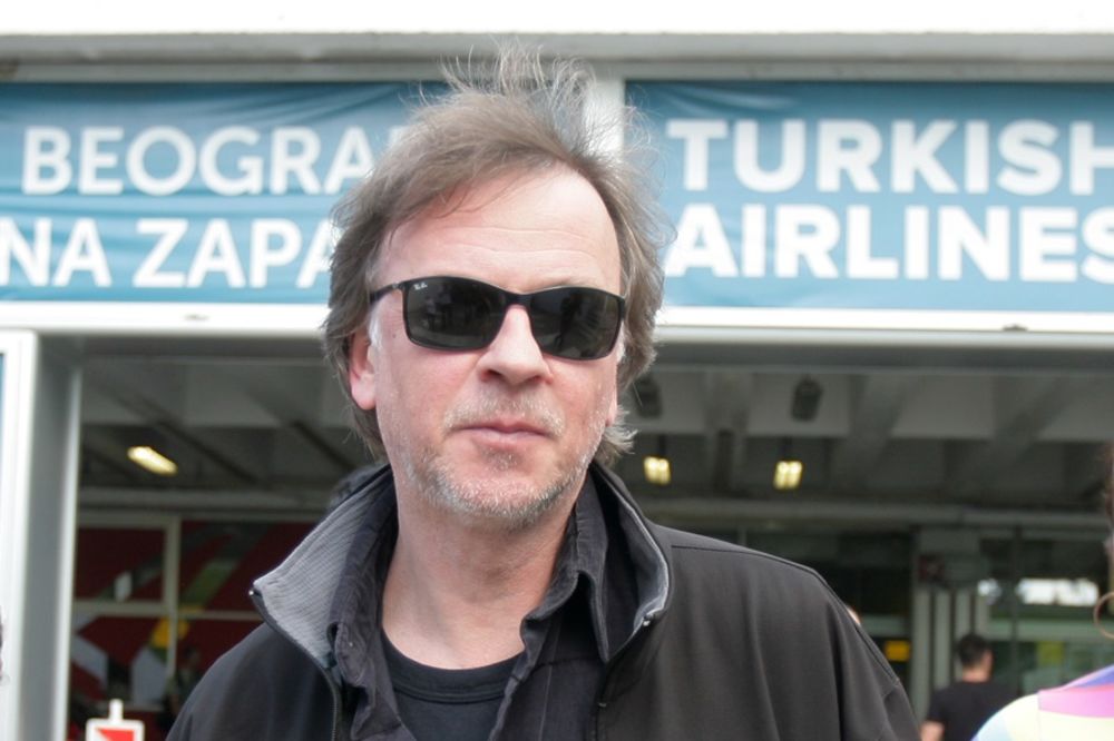 NEMA VIŠE KRVNE OSVETE: LAUŠ napokon slobodno prošetao Beogradom (FOTO)