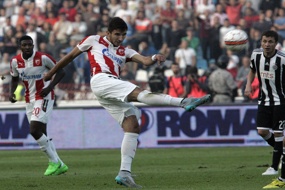 Da li će uspeti? Dejan Stanković dolazi u Beograd po Marka Grujića! (FOTO)
