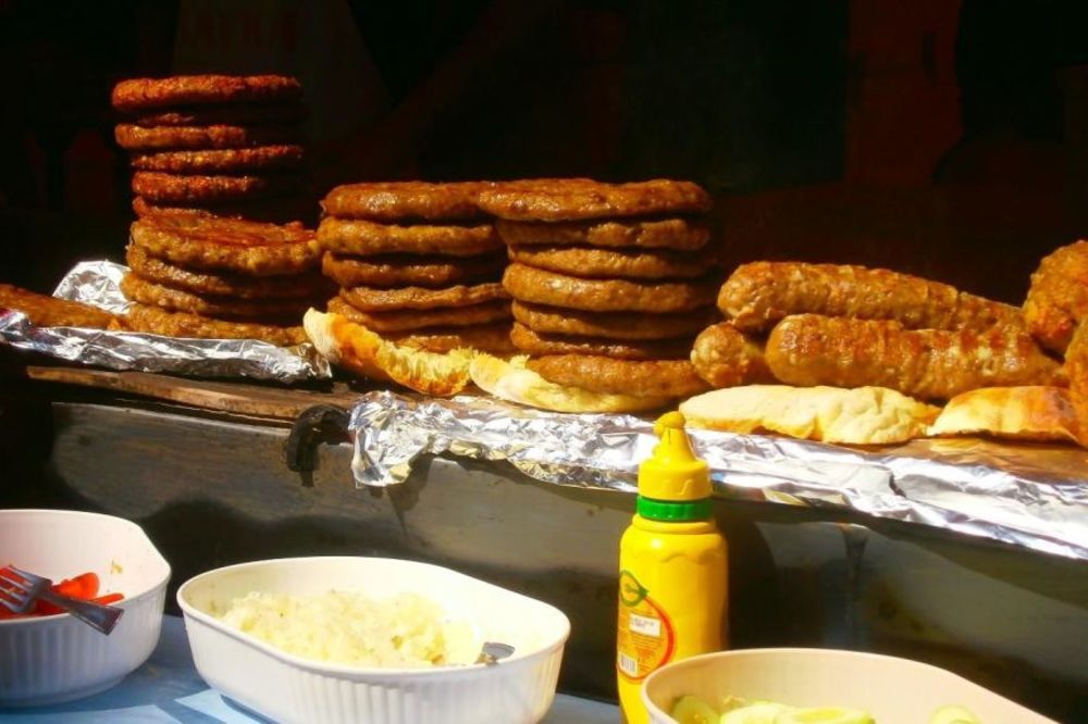 Britanci su odlepili na ova srpska jela: I vi ćete! (FOTO)