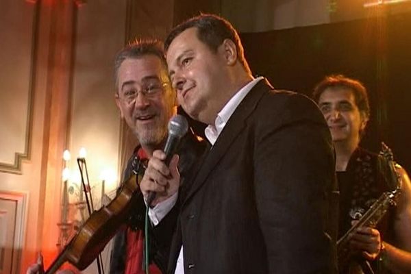 DAČIĆ ODBRUSIO HRVATSKOM PREMIJERU: Neka pazi da ne bude ORAO PAO!