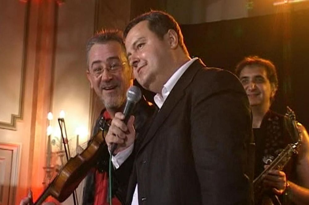 DAČIĆ ODBRUSIO HRVATSKOM PREMIJERU: Neka pazi da ne bude ORAO PAO!