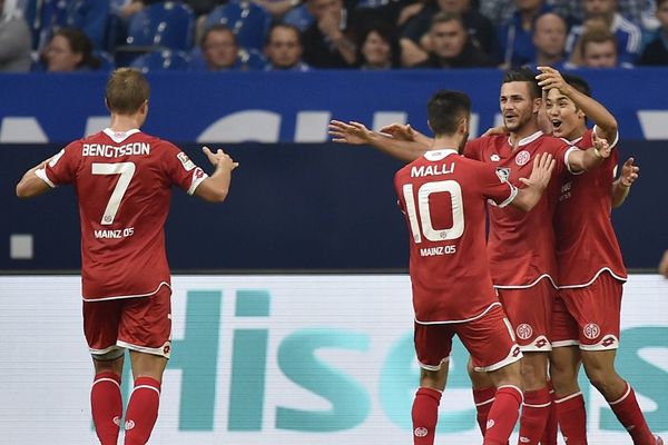 Majnc preokrenuo BOMBOM, Hofenhajm u velikom problemu! (VIDEO)