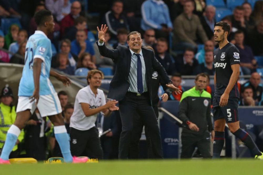 Siti izveo 300 miliona na teren, a Bilić ga pobedio! Lester nikada ne otpisujte! (FOTO) (VIDEO)