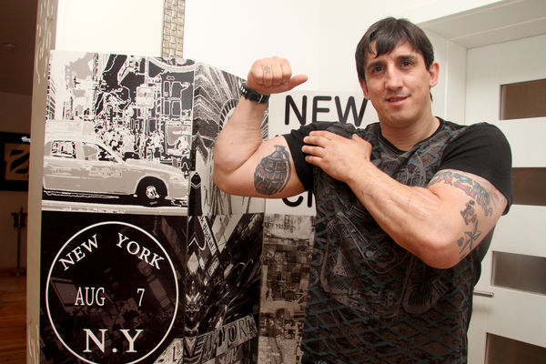 OTKRIO SOČNE DETALJE: Kristijan opisao seks Jelene i Ace! (FOTO) (VIDEO)