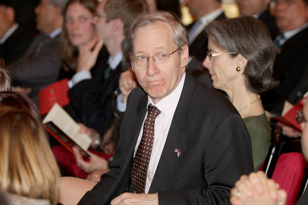 Ruska novinarka pitala američkog ambasadora DA LI JE GEJ?!