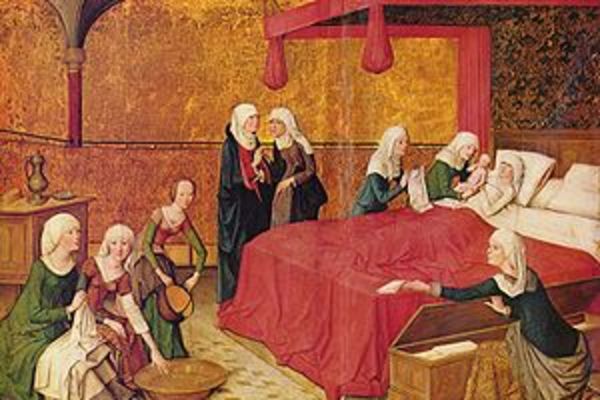 NEMOJTE PRATI VEŠ DANAS: Evo šta još ne treba da radite na Malu Gospojinu