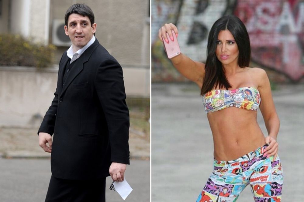 Stanija ima dečka, a rado pušta Kristijana u krevet?! (FOTO) (VIDEO)