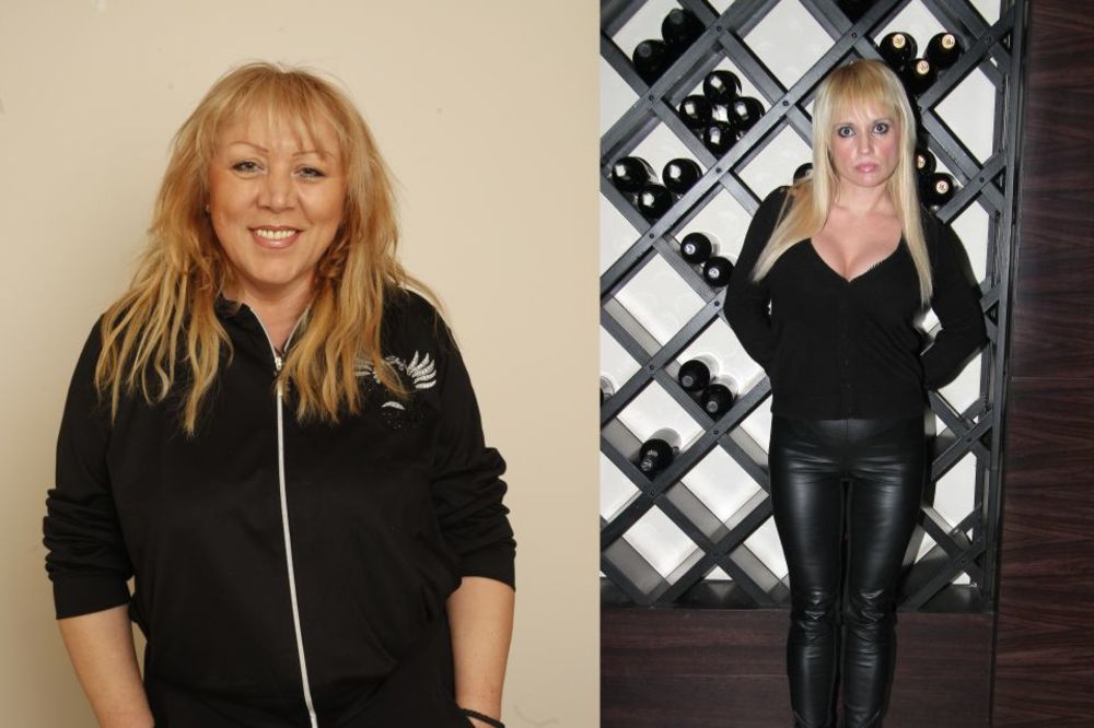 BIĆE KRVI: Zorica Maji zapretila UBISTVOM (FOTO) (VIDEO)