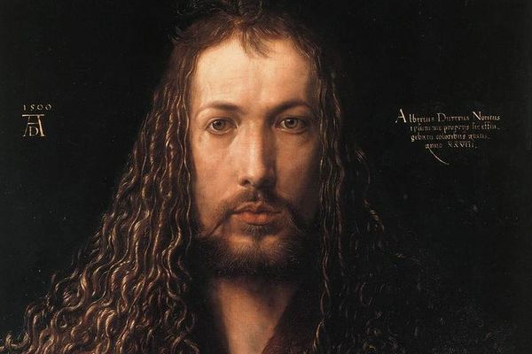 DIRER U BEOGRADU: Ako volite umetnost, pravac u Konak kneginje Ljubice! (VIDEO)