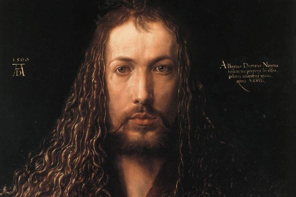 DIRER U BEOGRADU: Ako volite umetnost, pravac u Konak kneginje Ljubice! (VIDEO)