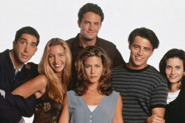 DA LI SE SLAŽETE? Ovo je 10 NAJBOLJIH američkih serija ikad! (FOTO) (VIDEO)