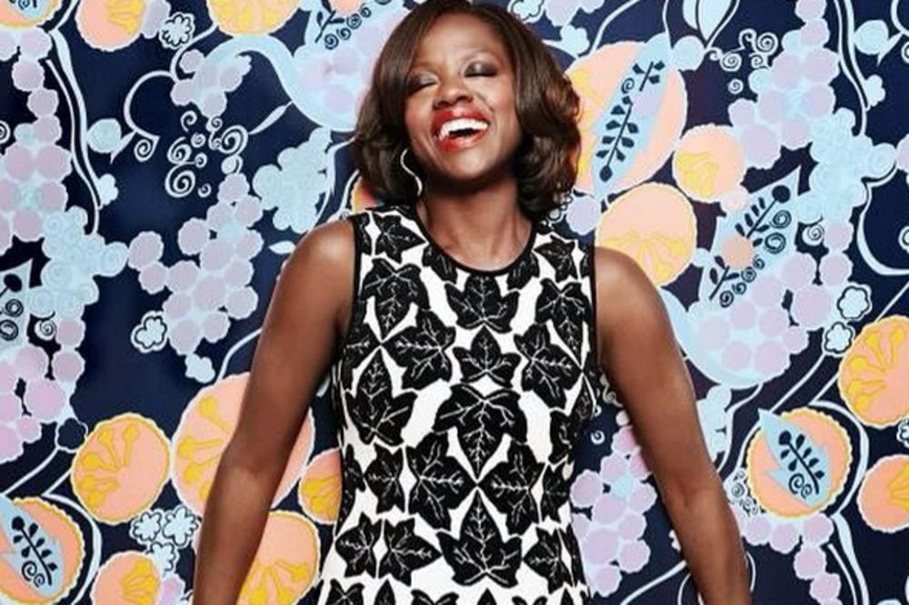 NAPOKON: Ovo je prva crnkinja koja je osvojila Emi nagradu (FOTO)