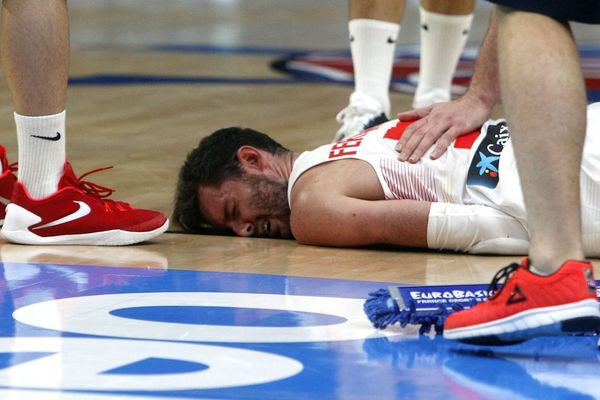 GDE ĆEŠ BEZ OPREME NA PLANINU: Gde je to krenuo Rudi Fernandez? (VIDEO)