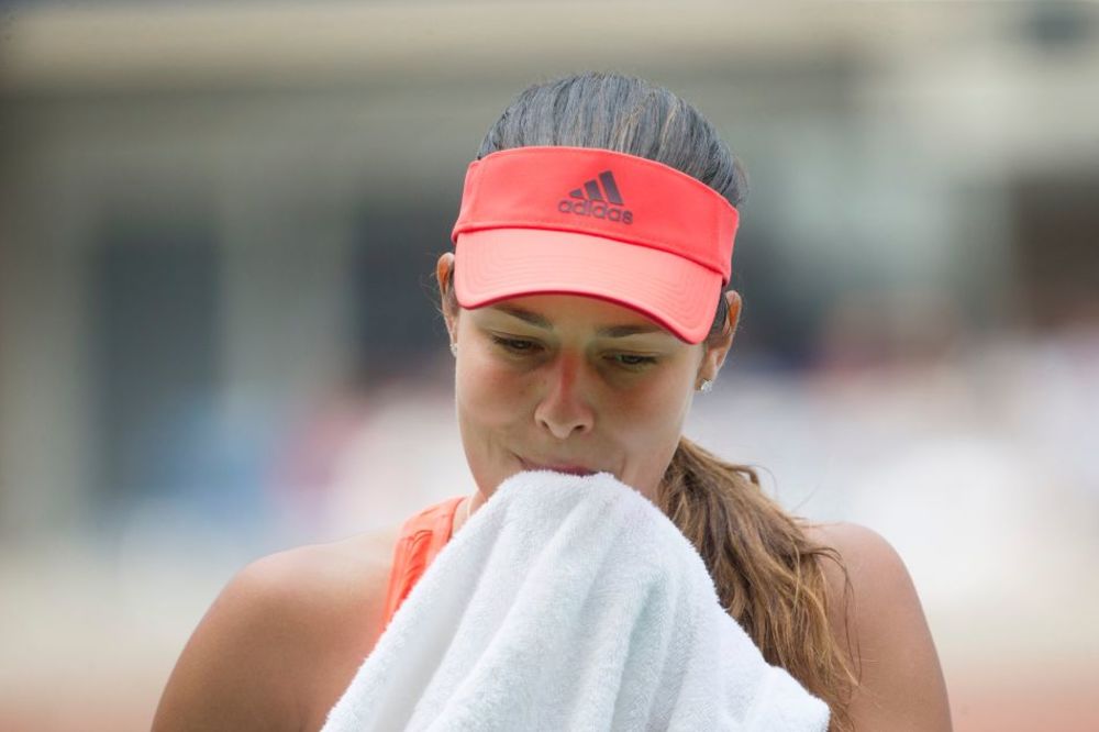 Đoković dominira na ATP listi, Ana ispala iz TOP 10!