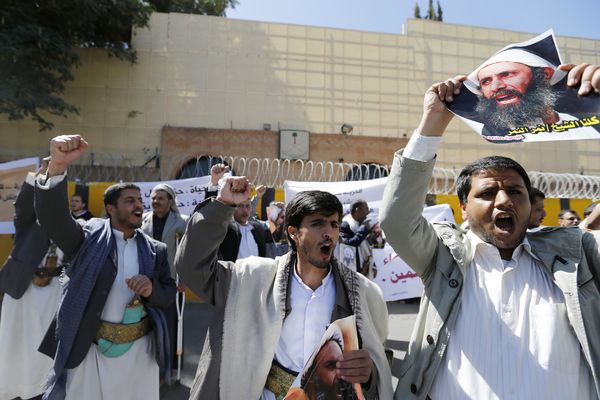 NIKAD NIKOM VIŠE NEĆE PASTI NA PAMET: Osudili ga na smrt raspećem! Evo i zašto