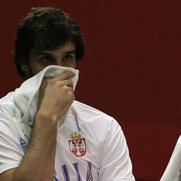 TEODOSIĆ: Prerano smo ušli u formu! Morali smo bolje!
