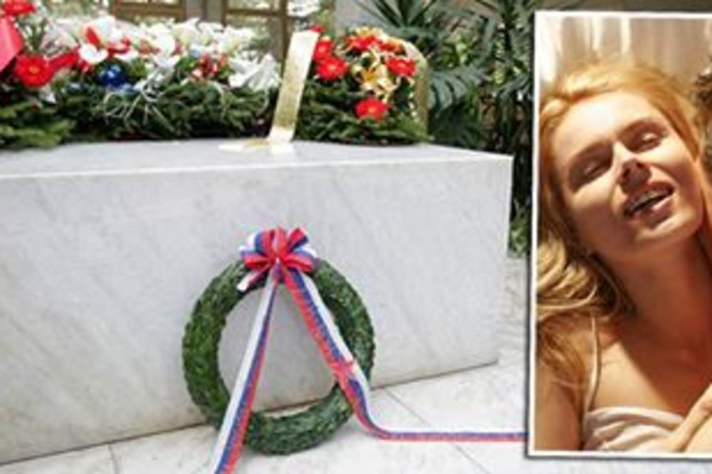 IMAO SAM SEKS NA TITOVOM GROBU: Šokantna ispovest Beograđanina! (FOTO)