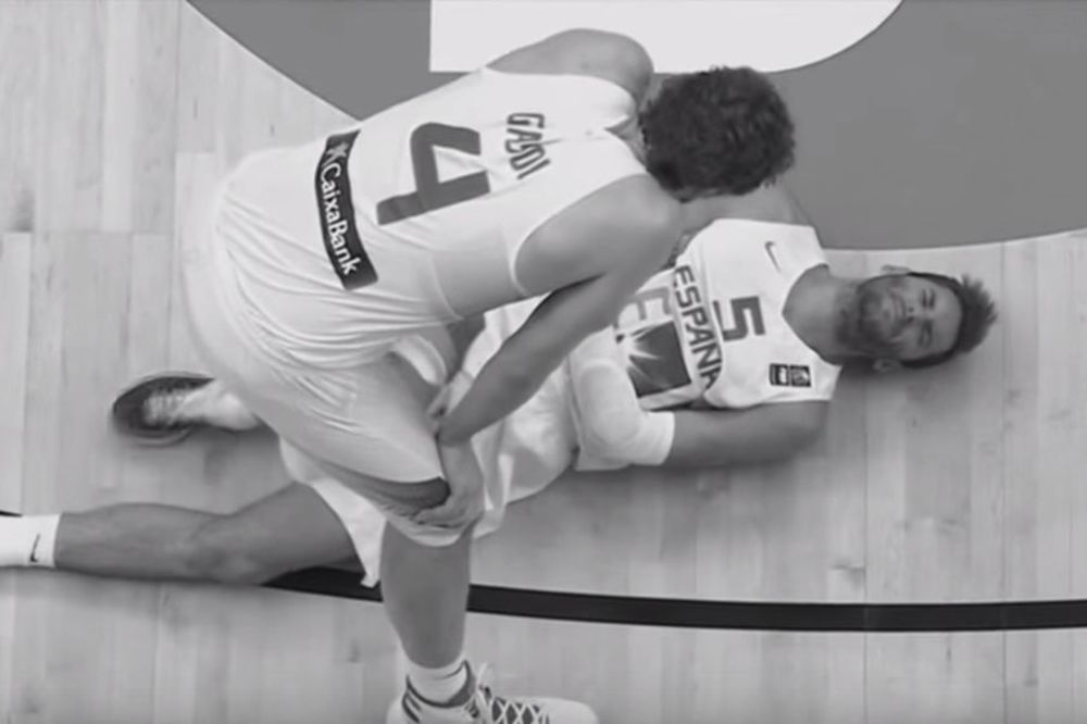 BAŠ GA NE VOLE: Na internetu "sahranili" iritantnog Španca! (VIDEO)