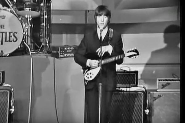 Da je svet ovo video ranije, niko ne bi voleo Džona Lenona! (VIDEO)