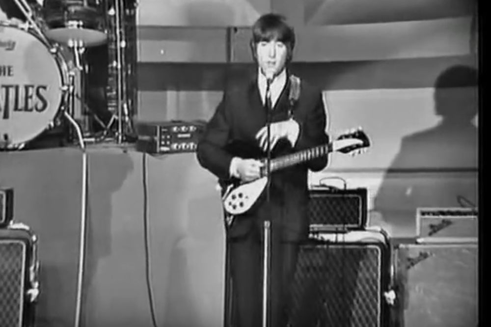 Da je svet ovo video ranije, niko ne bi voleo Džona Lenona! (VIDEO)