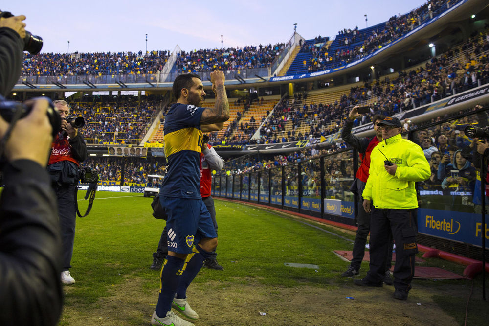 PROJEKTILI I SRPSKE MAKAZICE: Top 5 golova prethodnog vikenda! (VIDEO)