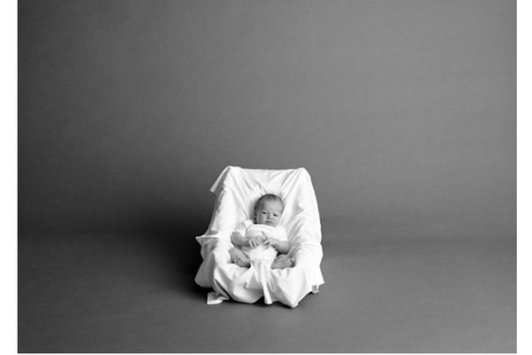 23 godine fotografisao jednu porodicu na isti način! Rezultat je - fascinantan! (FOTO)