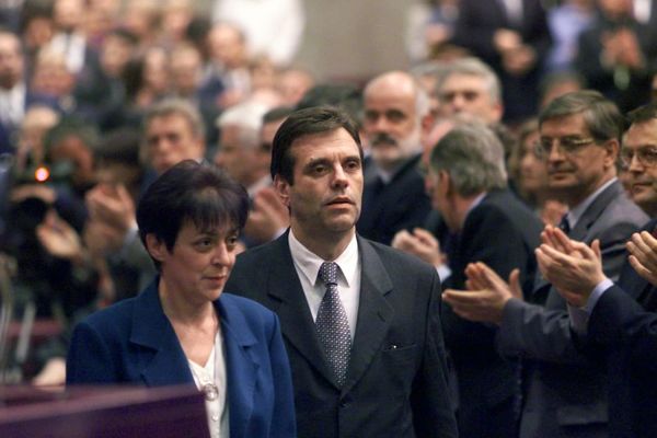 Preminula supruga Vojislava Koštunice