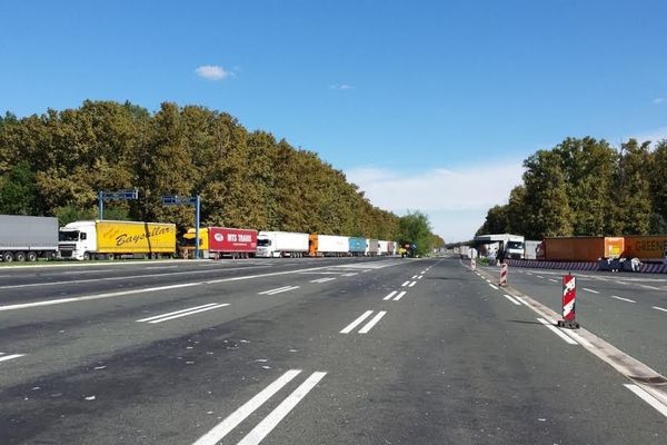 Hrvatska najavljuje POTPUNO ZATVARANJE granice sa Srbijom