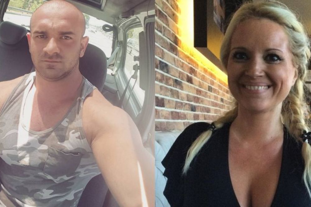 Lepomir otkrio nešto što se Maji Nikolić nikako nije dopalo! (FOTO)