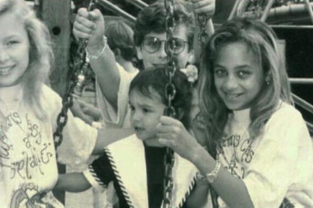 Ove dve mačkice danas su najveće bludnice grada Holivuda! (FOTO)