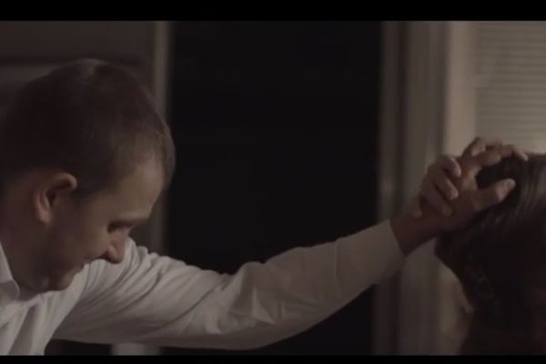 BRAVO, MOMCI! Ovako se SARS bori protiv nasilja na ženama (VIDEO)