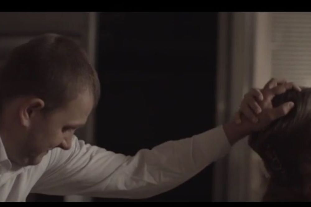 BRAVO, MOMCI! Ovako se SARS bori protiv nasilja na ženama (VIDEO)