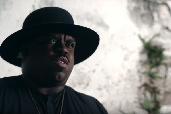 UŽIVANCIJA: Znate koja je "muzika za dušu" Si Lou Grina? (VIDEO)