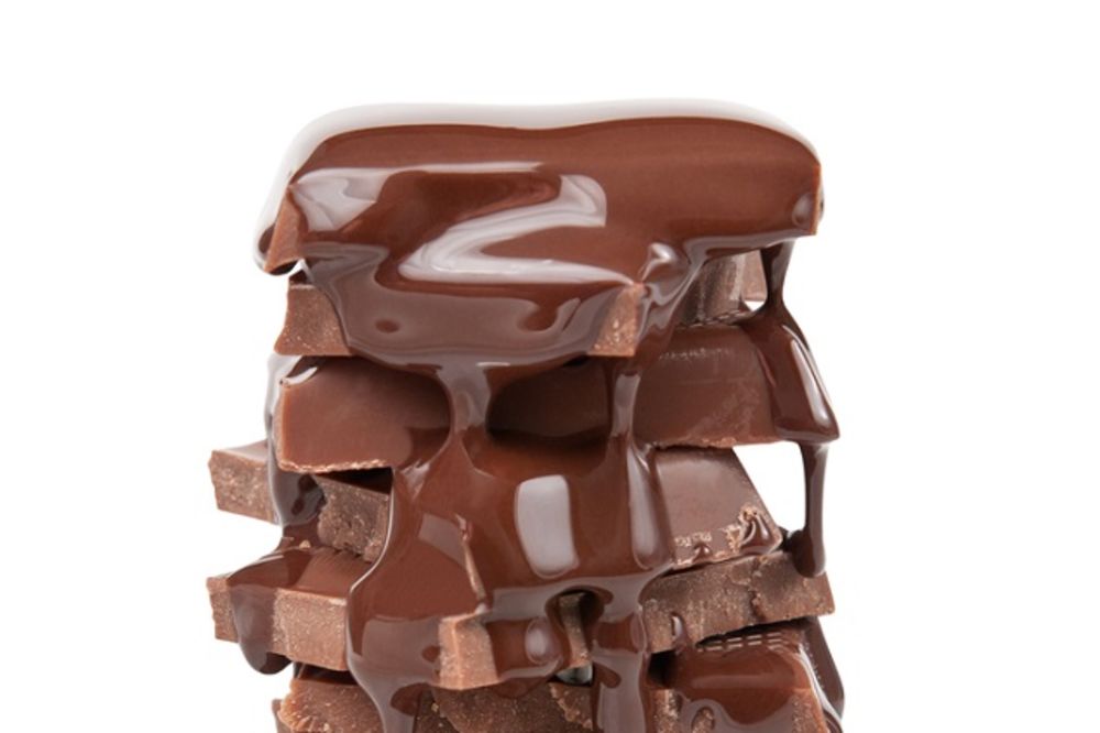 Kako napraviti najukusniju činiju za sladoled ili voće (VIDEO)