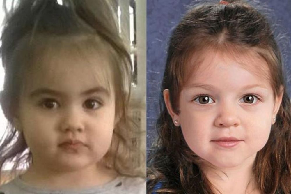 KO JE OVDE MONSTRUM: Ubio dete jer su ga ZAPOSELI DEMONI! (FOTO)