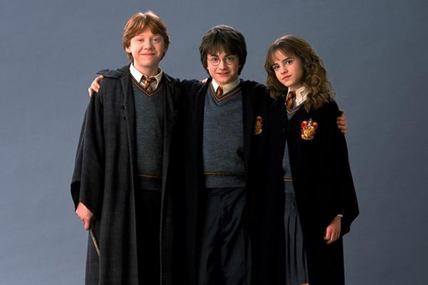 PREPOZNATE LI IH: Evo kako danas izgledaju likovi iz Hari Potera (FOTO)