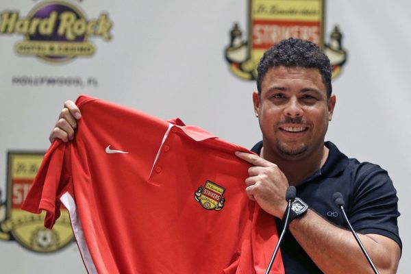 ZUBO, SREĆAN ROĐENDAN: Najbolji potezi jedinog pravog Ronalda! (VIDEO)