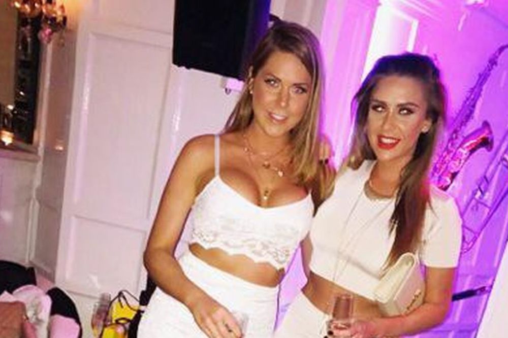 Engleski fudbaler dobio dete s jednom ljubavnicom, a sad se javila druga! (FOTO)