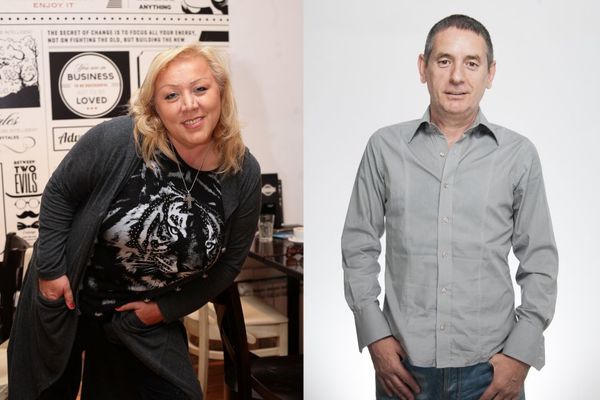 OPŠTA TUČA NA FARMI: Čik provalite ko je koga mlatio ovde? (FOTO)