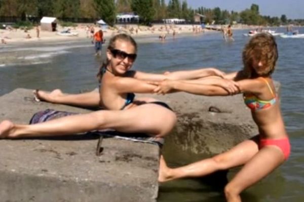 ​15 najvećih PROMAŠAJA SA PLAŽE, 13. je bez konkurencije! (VIDEO)